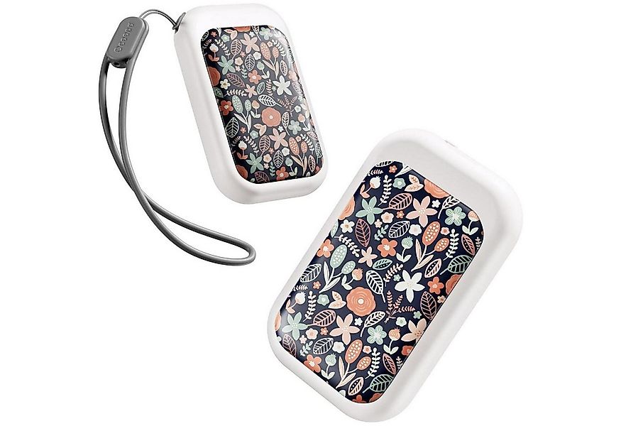 LuxusKollektion Badaccessoire-Set Handwärmer Magnetisch Wiederaufladbar 500 günstig online kaufen