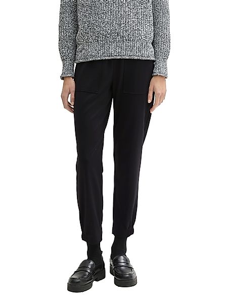 TOM TAILOR Denim Jogger Pants mit günstig online kaufen
