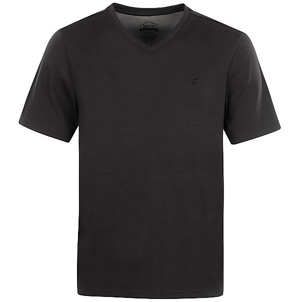 Hajo T-Shirt "Stay Fresh", atmungsaktiv Farbe schwarz Größe: 6XL günstig online kaufen
