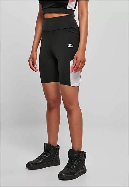 Starter Black Label Shorts Starter Black Label Damen Ladies Starter Cycle S günstig online kaufen