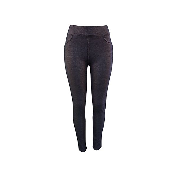 VewoTex Jeggings Damen Winter Leggings » günstig online kaufen