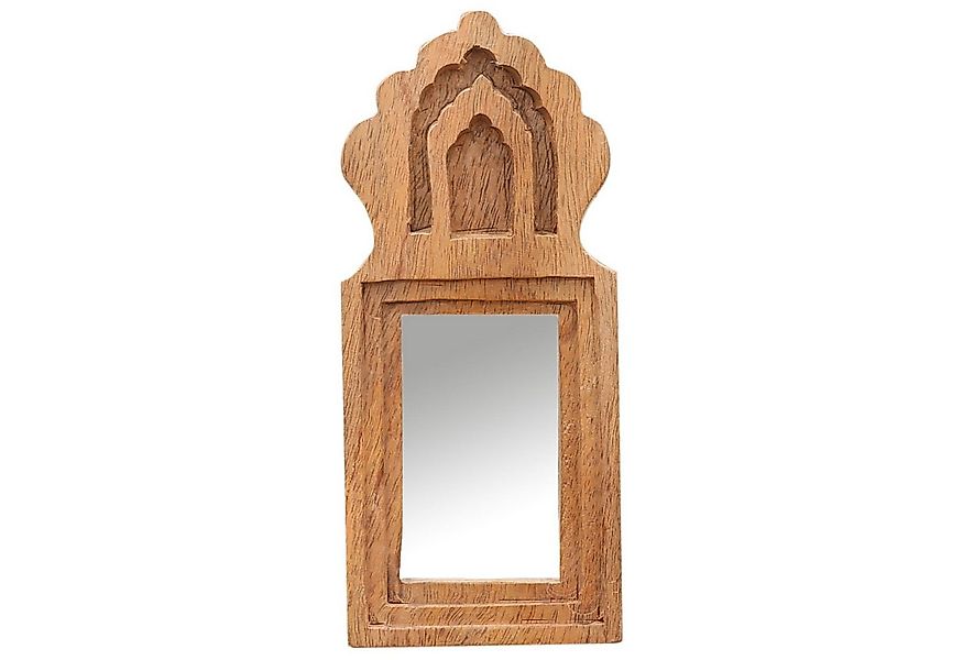 Marrakesch Orient & Mediterran Interior Schminkspiegel Wandspiegel Mukana N günstig online kaufen
