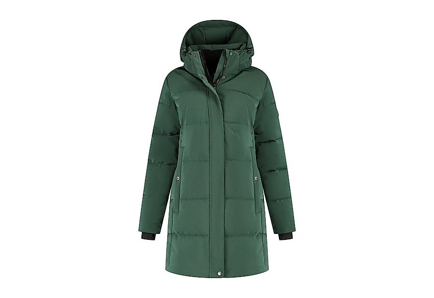 Travelin' Winterjacke Rissne Atmungsaktiv und wärmedämmung günstig online kaufen