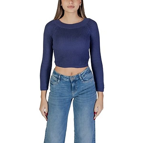 Jacqueline De Yong  Pullover JDYLEMON L/S OFF SHOULDER PULLOVER KNT 1534415 günstig online kaufen