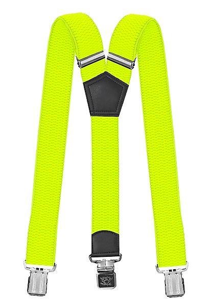 Fabio Farini Hosenträger 4cm Breites Y-Design günstig online kaufen