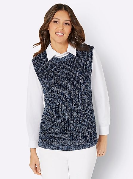 Sieh an! Pullunder Pullunder günstig online kaufen