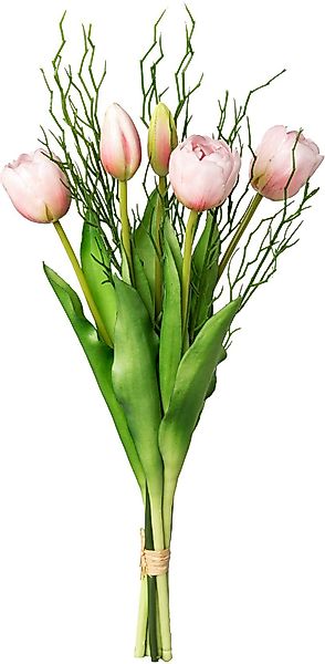 Kunsttulpe Tulpenbund Tulpe, my home, Höhe günstig online kaufen