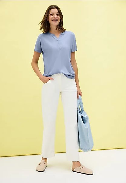 CECIL Lässiges Shirt im Tunika Look günstig online kaufen