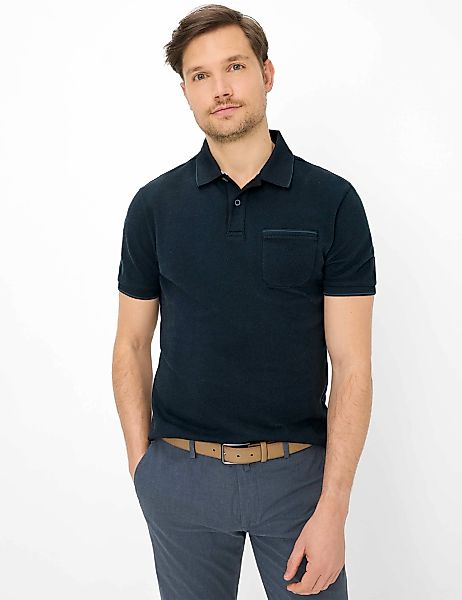 Brax Poloshirt "Style PATRICK" günstig online kaufen