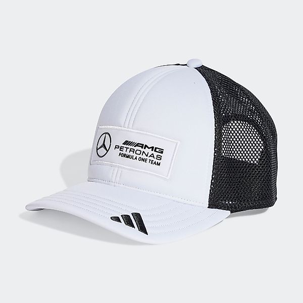 adidas Performance Beanie "MER TM TRKL CAP", Mercedes AMG Motorsport günstig online kaufen