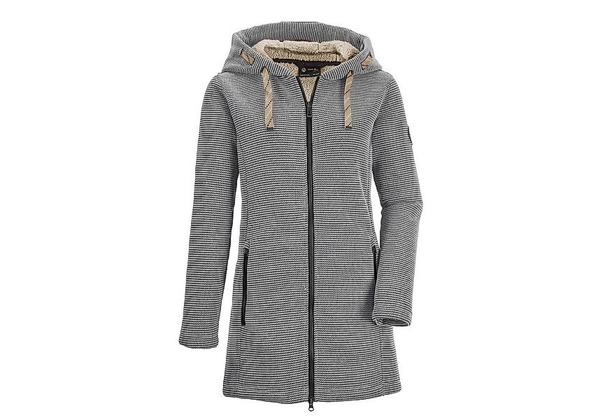 Killtec Strickfleecejacke Fleecejacke Casual günstig online kaufen