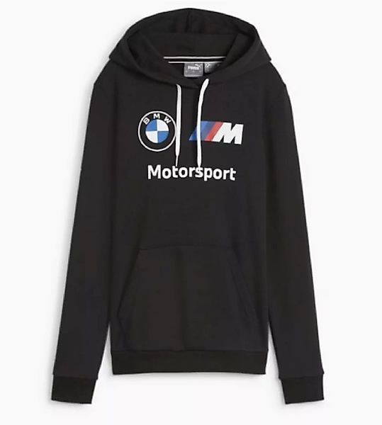 BMW Kapuzenpullover BMW Hoodie Motorsport Kapuzensweatshirt Hoody M Perfoma günstig online kaufen