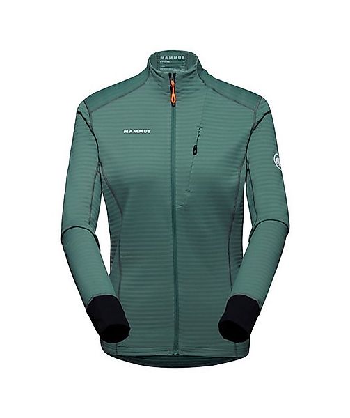 Mammut Fleecejacke Taiss Light ML Jacket Women günstig online kaufen