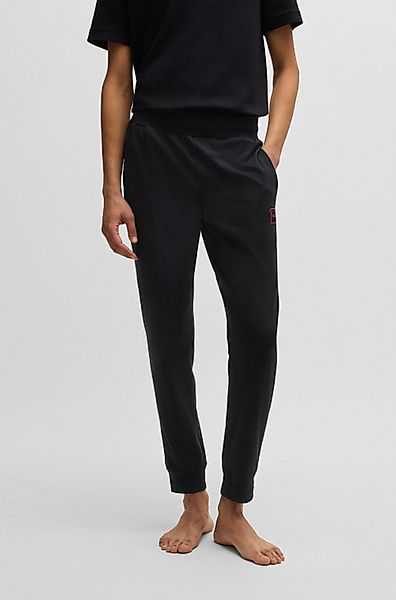 HUGO Sweatpants Laze Pants CW mit günstig online kaufen