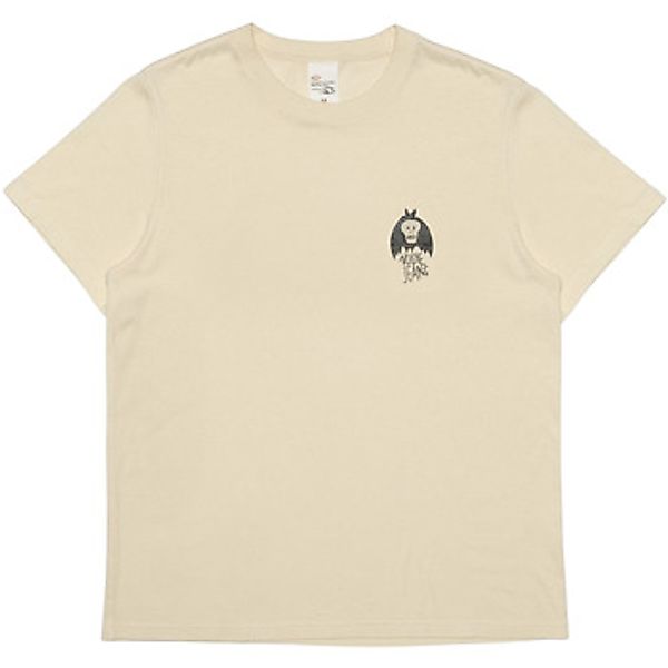 Nudie  T-Shirt T-shirt  Roy The Bat günstig online kaufen