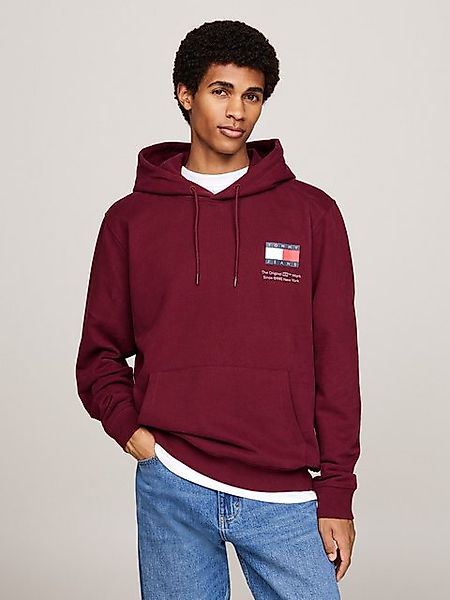 Tommy Jeans Plus Kapuzensweatshirt TJM REG günstig online kaufen