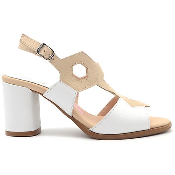 CallagHan  Sandalen Kendall sandalo con tacco günstig online kaufen
