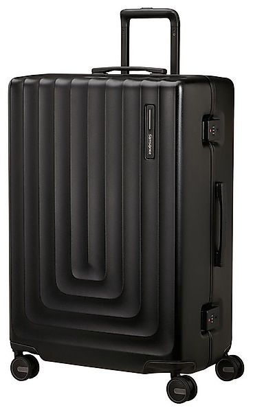 Samsonite Hartschalen-Trolley FOCUS, verschiedene Größen und Farben, 4 Roll günstig online kaufen