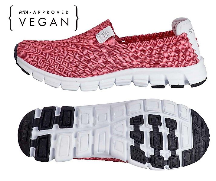 Ballop ALOHA Slip-On Sneaker günstig online kaufen