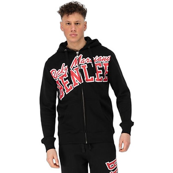 Benlee  Sweatshirt Sweatshirt à capuche zippé  Mills günstig online kaufen
