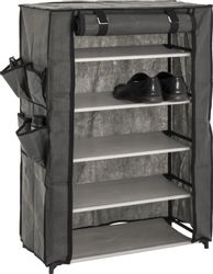 HAKU Stoffschrank "15999" günstig online kaufen