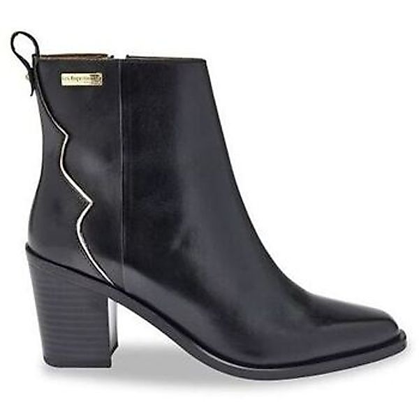 Les Tropéziennes par M Belarbi  Stiefeletten VICKY Les Tropeziennes par M.B günstig online kaufen