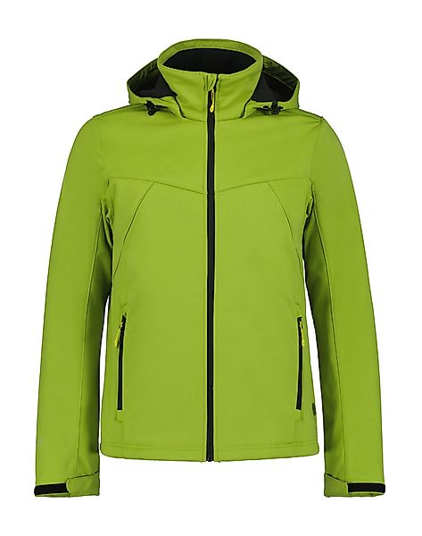 Icepeak Softshelljacke H SOFTSHELLJACKE BIGGS günstig online kaufen