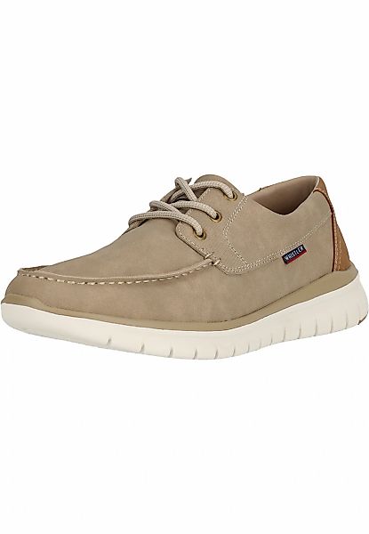 WHISTLER Schnürschuh "Oberon", mit gepolsterter Ferse günstig online kaufen