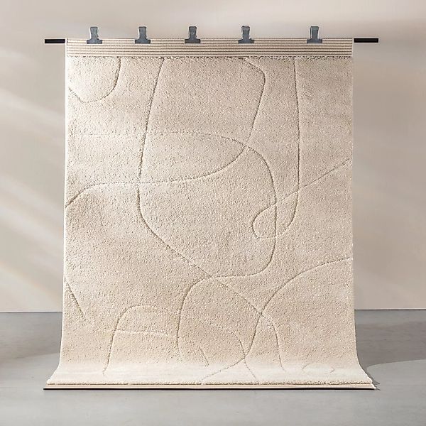 Teppich Ardano cream 200x290 cm, 200x290 cm günstig online kaufen