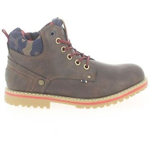 Wrangler  Stiefeletten YUMA  108 TDM WJ17210 F günstig online kaufen