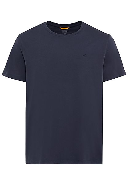 camel active T-Shirt NOS T-Shirt 1/2Arm günstig online kaufen