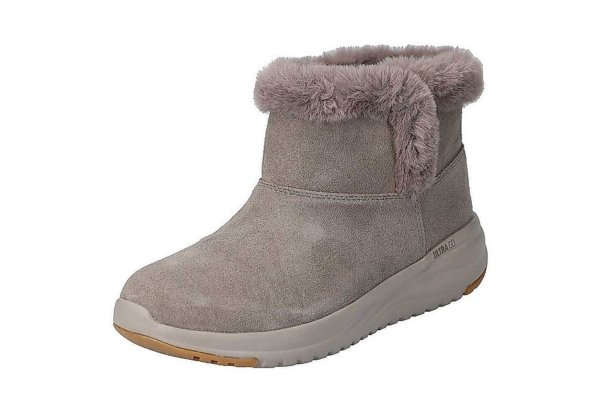 Skechers ON-THE-GO STELLAR - COZY STEP Winterstiefelette günstig online kaufen