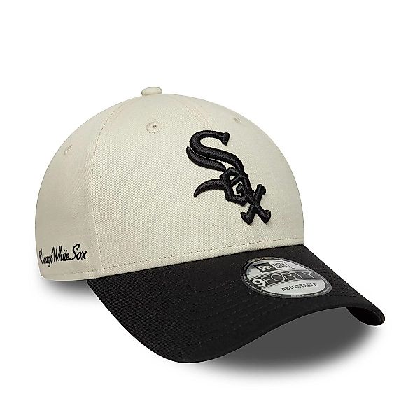 New Era Baseball Cap Chicago White günstig online kaufen