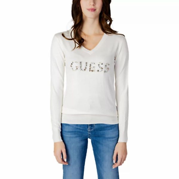 Guess  Pullover HAILEY LOGO W4RR37 Z2NQ2 günstig online kaufen