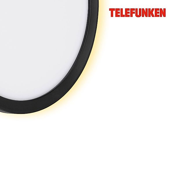 Telefunken LED Außen-Wandleuchte »NIZZA« günstig online kaufen