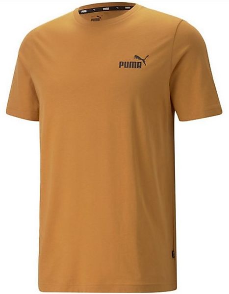 PUMA Kurzarmshirt ESS Small Logo Tee (s) günstig online kaufen