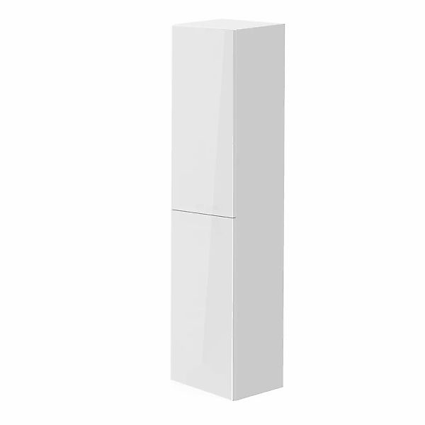 welltime Hochschrank "Gama" Breite 35 cm, Höhe 160 cm, FSC zertifiziert günstig online kaufen