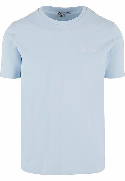 Karl Kani T-Shirt "Karl Kani Karl Kani Small Signature Fitted Tee" 1 Stk. t günstig online kaufen