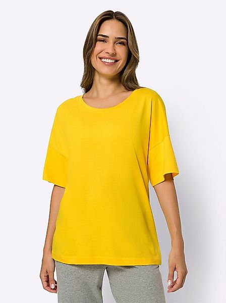 Sieh an! Trainingsshirt Freizeitshirt . günstig online kaufen