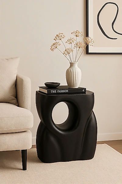 SIT Beistelltisch 1 Stk. tlg. mit offenem Fach günstig online kaufen