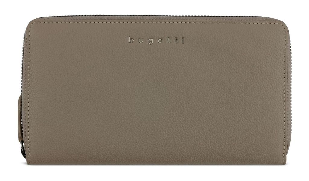 bugatti Geldbörse Ladies Long Zip Wallet, günstig online kaufen