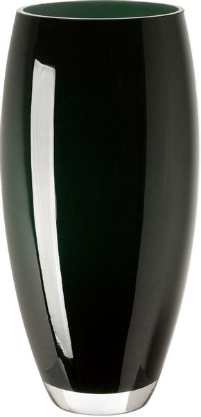 Fink Tischvase "AFRICA" aus durchgefärbt Glas, mundgeblasen, Höhe ca. 28 cm günstig online kaufen