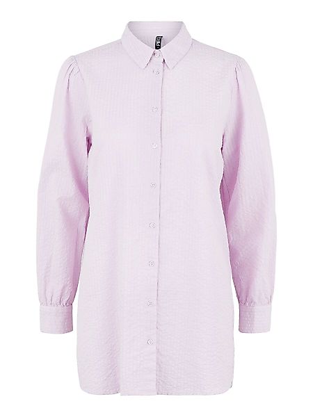 PIECES Pcronja Hemd Damen Coloured günstig online kaufen
