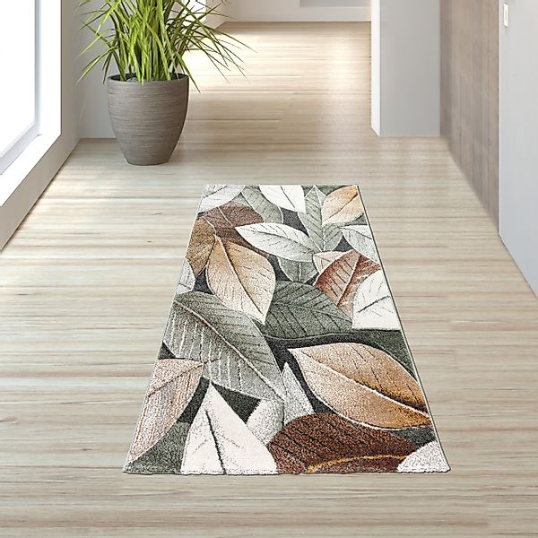 TeppichHome24 Teppich Moderner Teppich für Wohn- günstig online kaufen