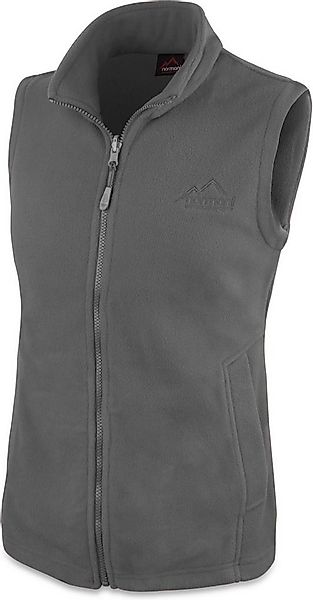 normani Fleeceweste Damen Fleeceweste Kiamika Übergangsweste mit Einschubta günstig online kaufen