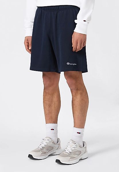 Champion Sweatshorts "ICONS Terry 9-inch Bermuda" sportlicher Stil, für spo günstig online kaufen