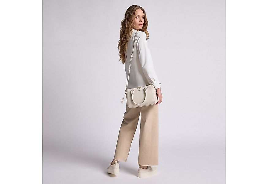 Lazarotti Henkeltasche Bologna Leather, Leder günstig online kaufen