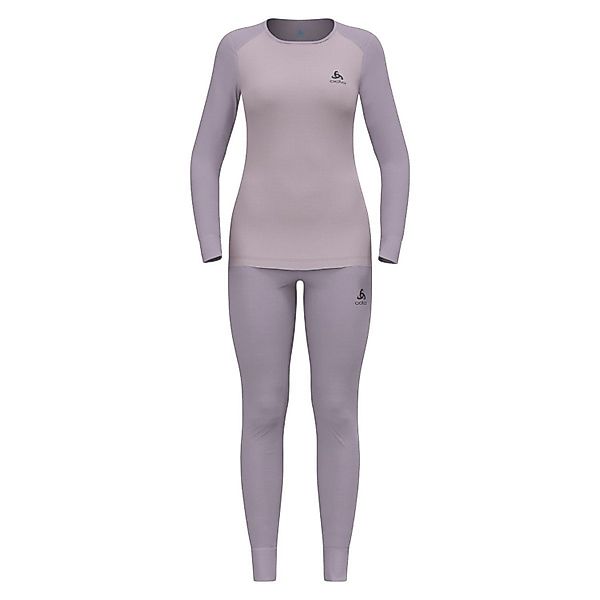 Odlo Unterziehshirt Odlo Damen Unterwäsche Set günstig online kaufen