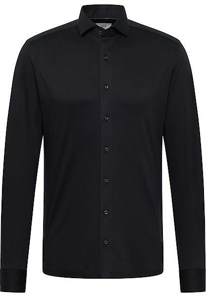 Eterna Langarmhemd 2159 YS82 slim fitHaifisch günstig online kaufen