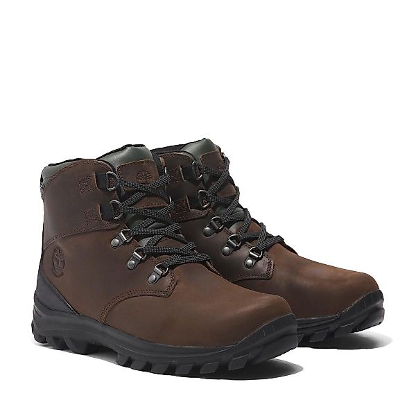 Timberland CHILLBERG MID LACE UP WATERPROOF günstig online kaufen